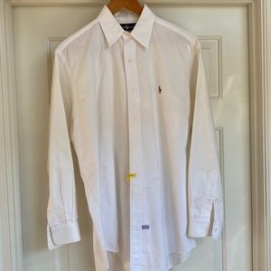 Ralph Lauren dress shirt